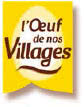 L'oeuf de nos Villages