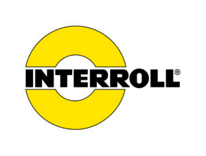 Interroll partenaires fournisseur industriel