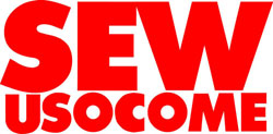 SEW USOCOME partenaires fournisseur industriel