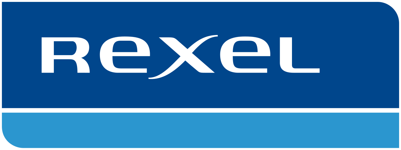 REXEL partenaires fournisseur industriel