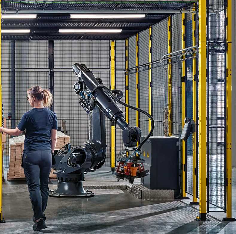 BMI Axelent partenaires fournisseur industriel
